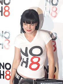 pauley perrette|pauley perrette wikipedia.